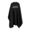 Gamma+ Silicone Neck Black Cutting cape
