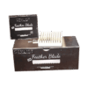 Stylist Feather Blades (10st)