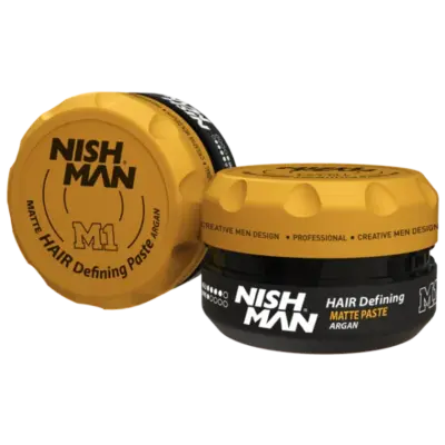 Nishman M-Serie