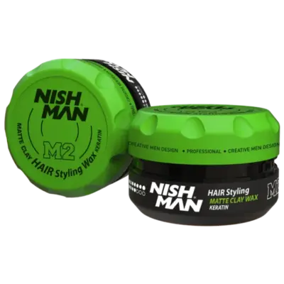 Nishman M-Serie