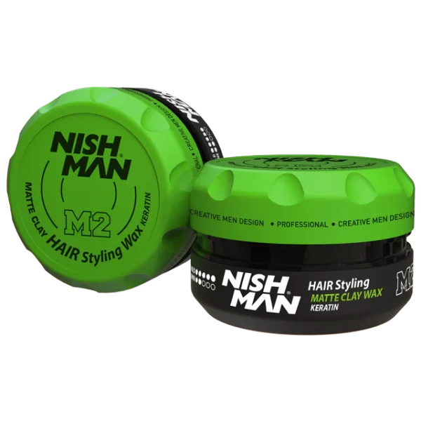 Nishman M-Serie