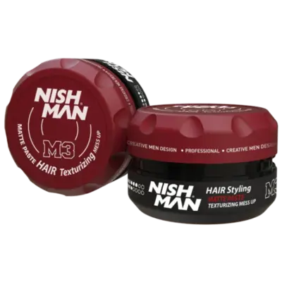 Nishman M-Serie