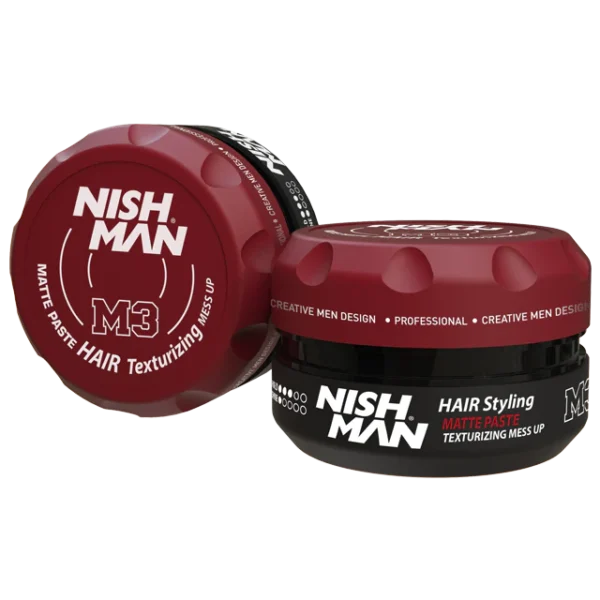 Nishman M-Serie