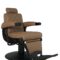 Barber Chair Nevada Brown