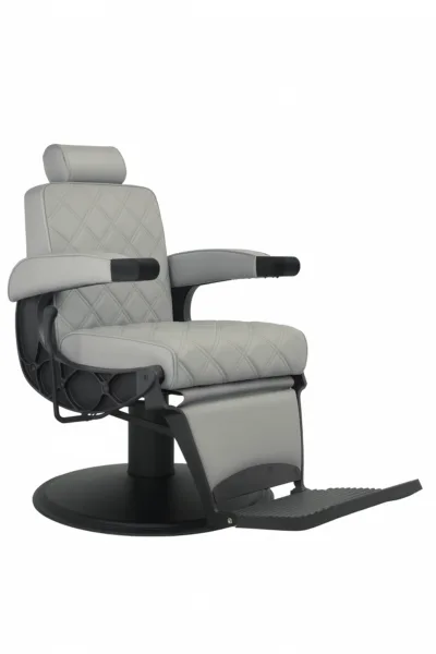 Barber Chair Nevada Grey
