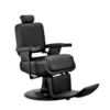 Barber Chair Philadelphia Black