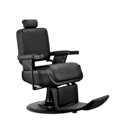 Barber Chair Philadelphia Black