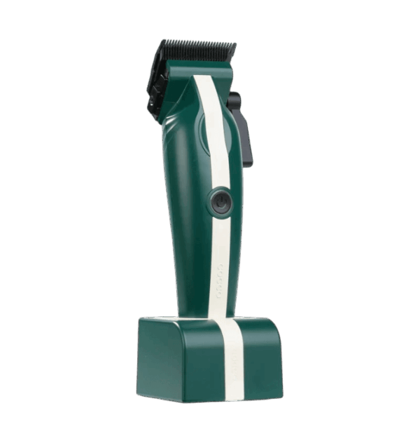 Cocco Veloce Lite Clipper Green