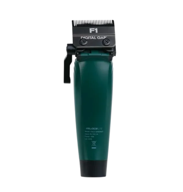 Cocco Veloce Lite Clipper Green