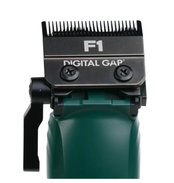 Cocco Veloce Lite Clipper Green