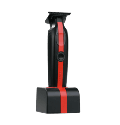 Cocco Hyperveloce Pro Clipper - Yellow