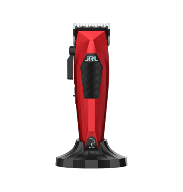 JRL Clipper 3000C Red