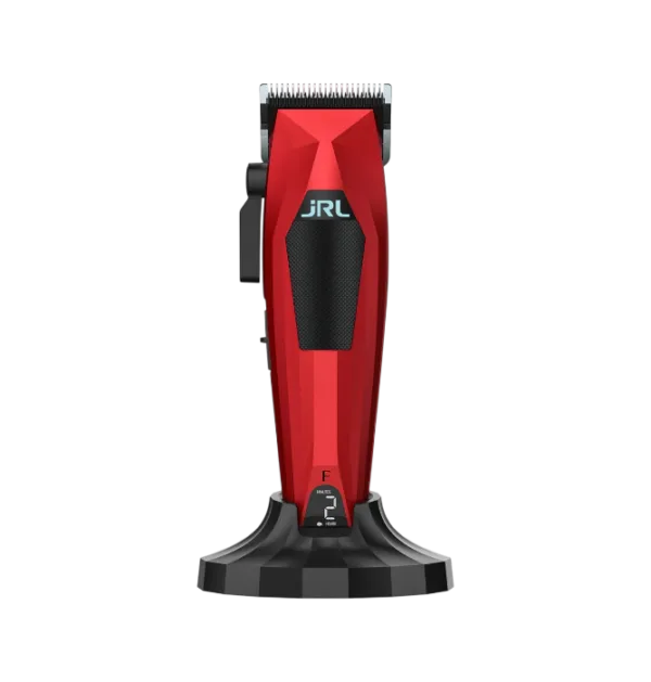 JRL Clipper 3000C Red