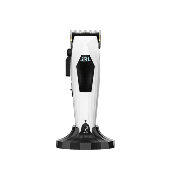 JRL Clipper 3000C White