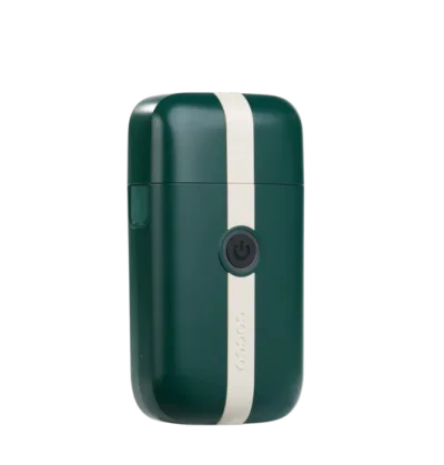 Cocco Veloce Lite Green Shaver