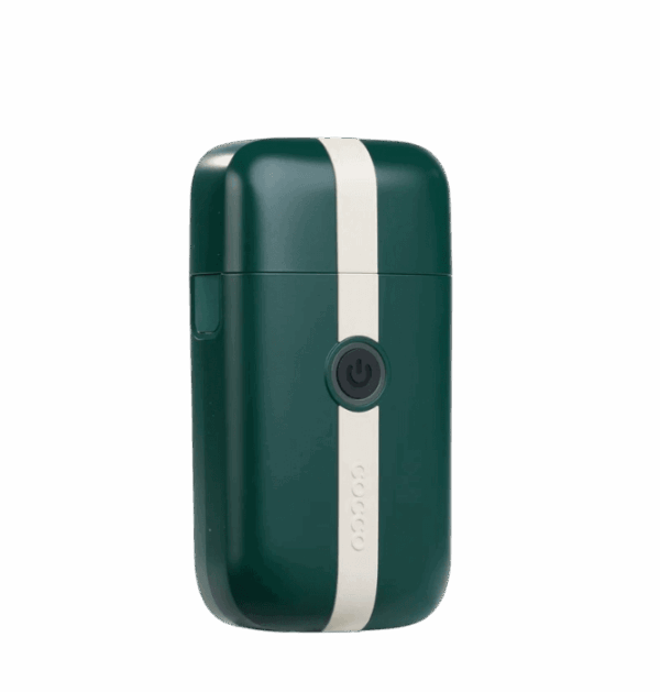 Cocco Veloce Lite Green Shaver