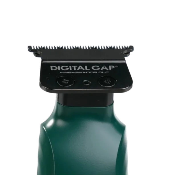 Cocco Veloce Lite Green Trimmer