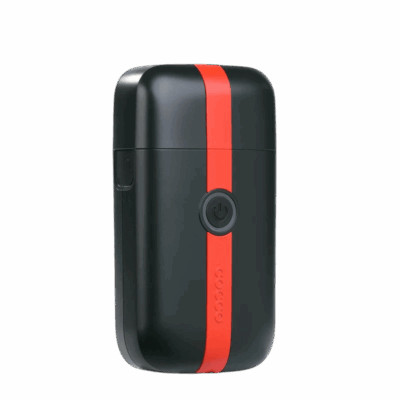 Cocco Hyperveloce Pro Clipper - Yellow