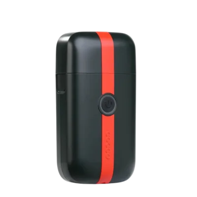 Cocco Veloce Lite Black Shaver