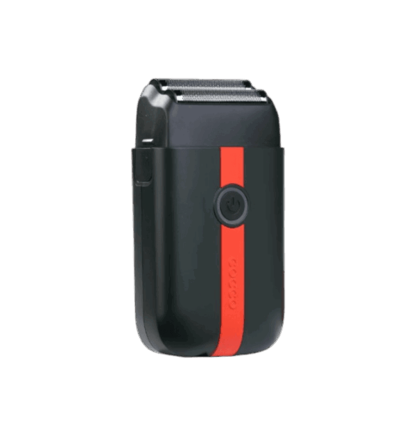 Cocco Veloce Lite Black Shaver