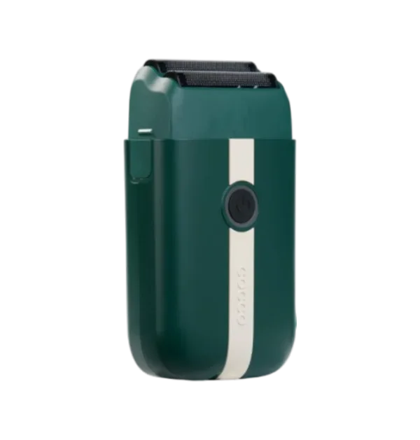 Cocco Veloce Lite Green Shaver