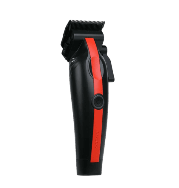 Cocco Veloce Lite Clipper Black
