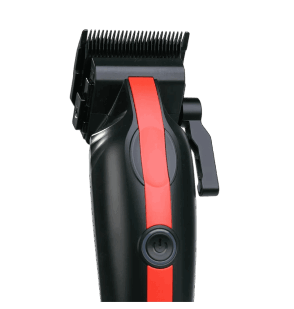 Cocco Veloce Lite Clipper Black