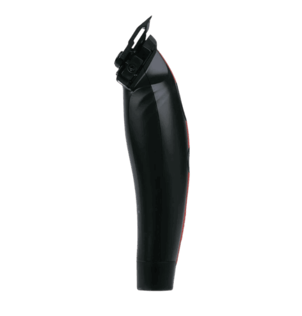 Cocco Veloce Lite Clipper Black