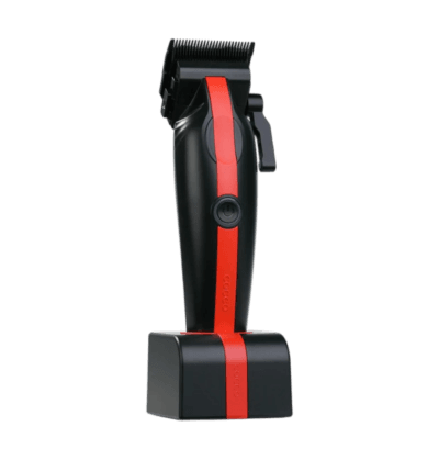 Cocco Veloce Lite Clipper Black