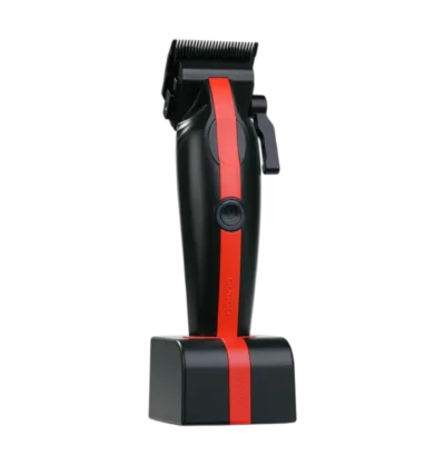 Cocco Veloce Lite Clipper Black