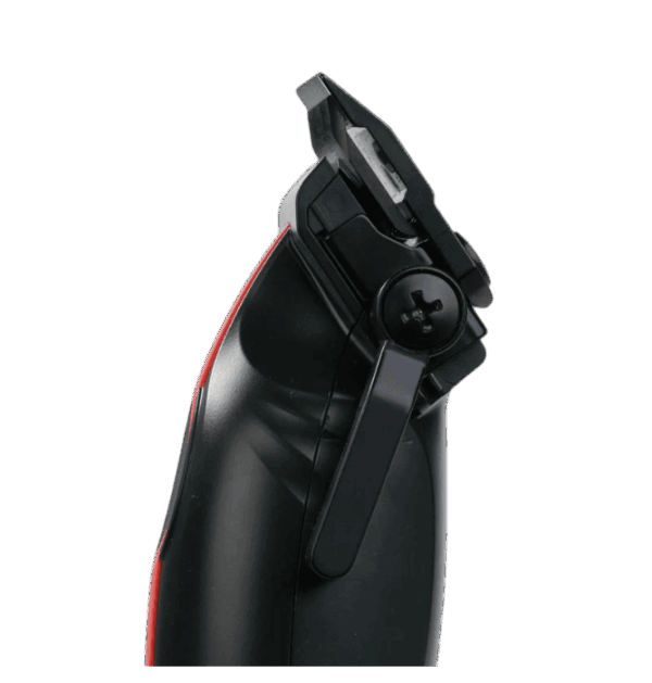 Cocco Veloce Lite Clipper Black