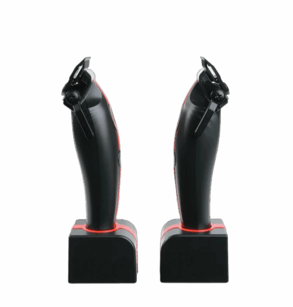 Cocco Veloce Lite Clipper Black