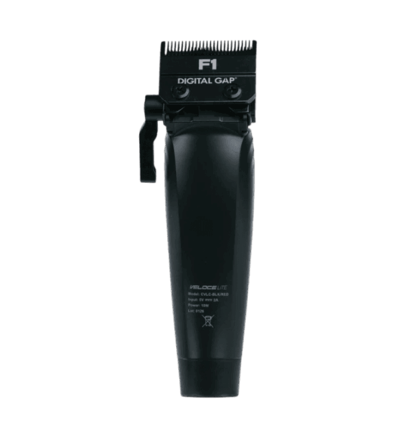 Cocco Veloce Lite Clipper Black