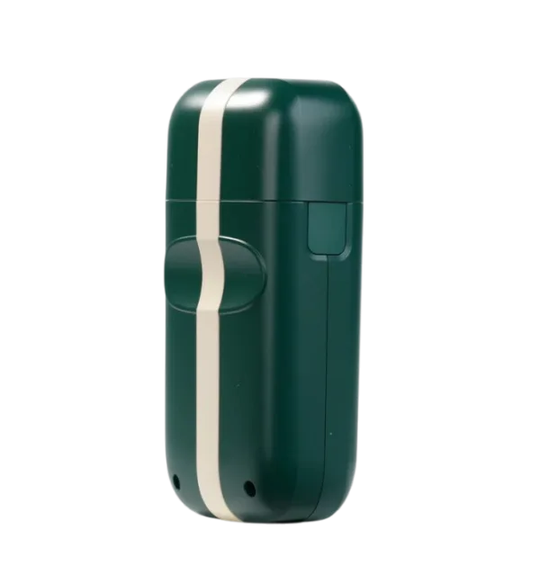 Cocco Veloce Lite Green Shaver
