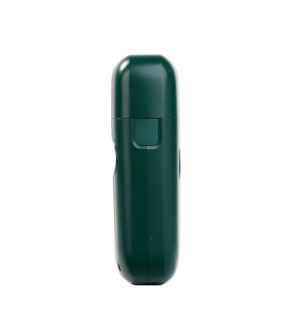 Cocco Veloce Lite Green Shaver