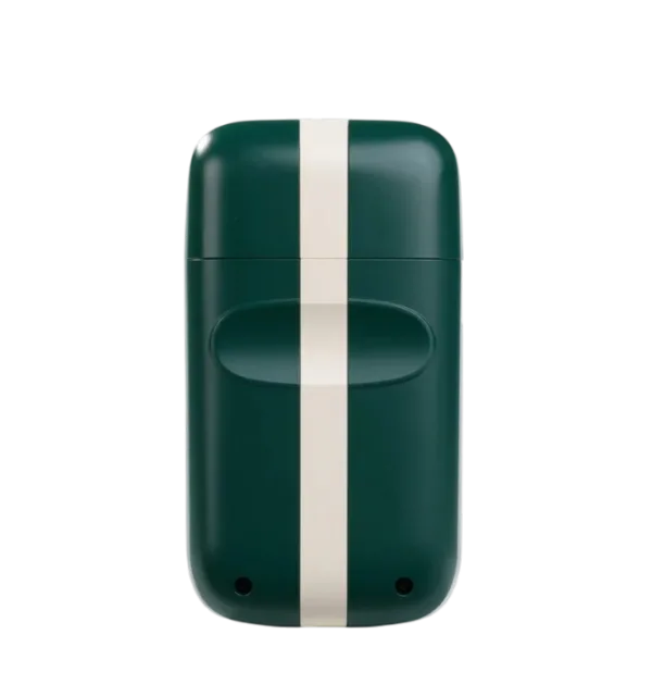 Cocco Veloce Lite Green Shaver