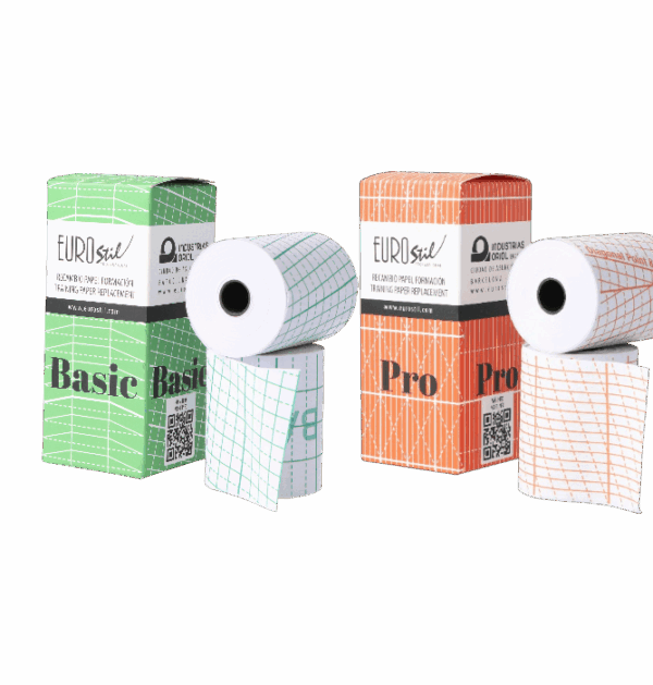 Eurostil Training Paper