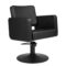 Kappersstoel Cadiz Black