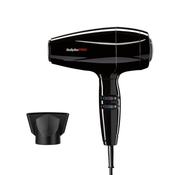 Babyliss Vero Föhn