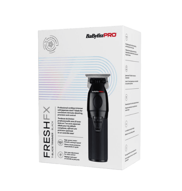 BabylissPRO FreshFX Trimmer