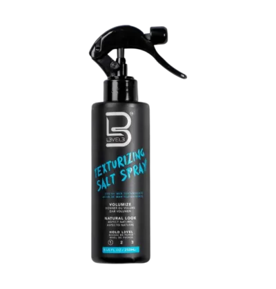 Level 3 Sea Salt Spray