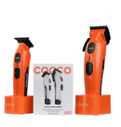 Cocco Pro Grips
