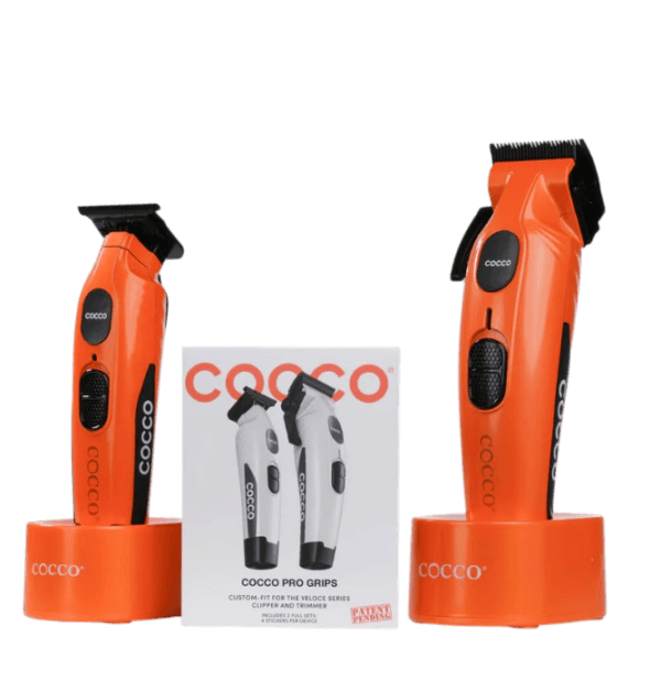 Cocco Pro Grips