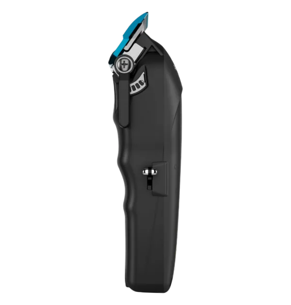 Gamma+ Alpha UP Clipper