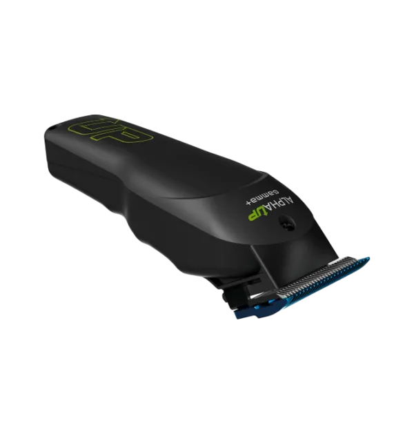 Gamma+ Alpha UP Clipper