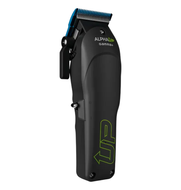 Gamma+ Alpha UP Clipper