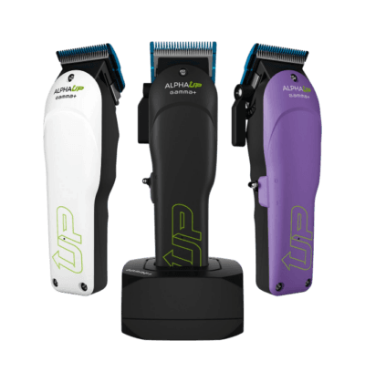 Gamma+ 3in1 Blade oil