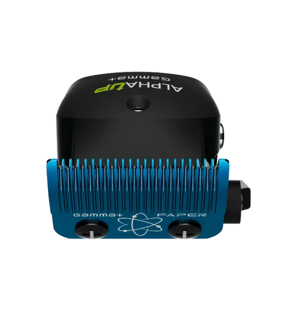 Gamma+ Alpha UP Clipper