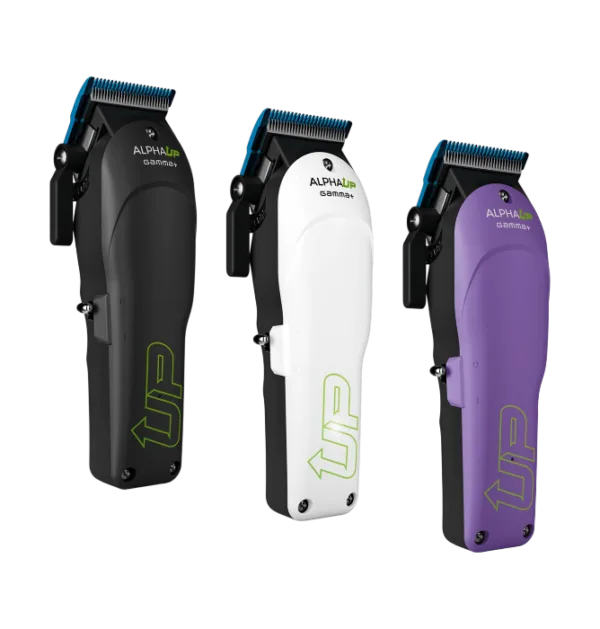 Gamma+ Alpha UP Clipper