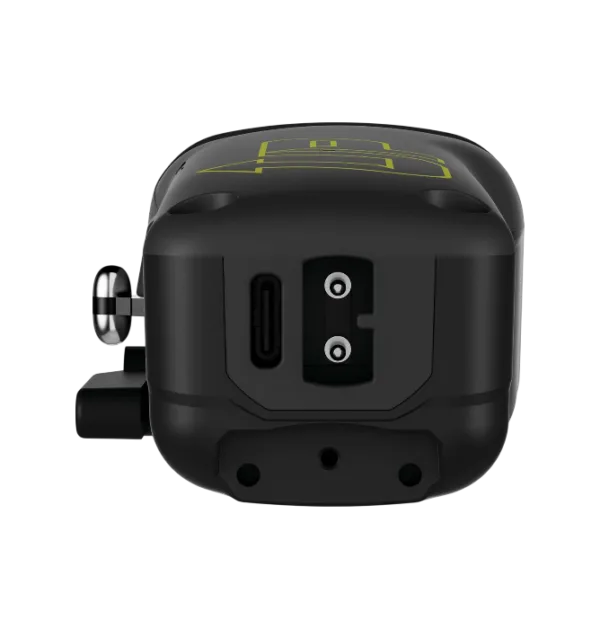 Gamma+ Alpha UP Clipper